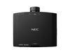 NEC PV710UL Professional Value LCD Laser Installation Projector - 7100 Lumens Projector NEC