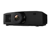 NEC PV710UL Professional Value LCD Laser Installation Projector - 7100 Lumens Projector NEC