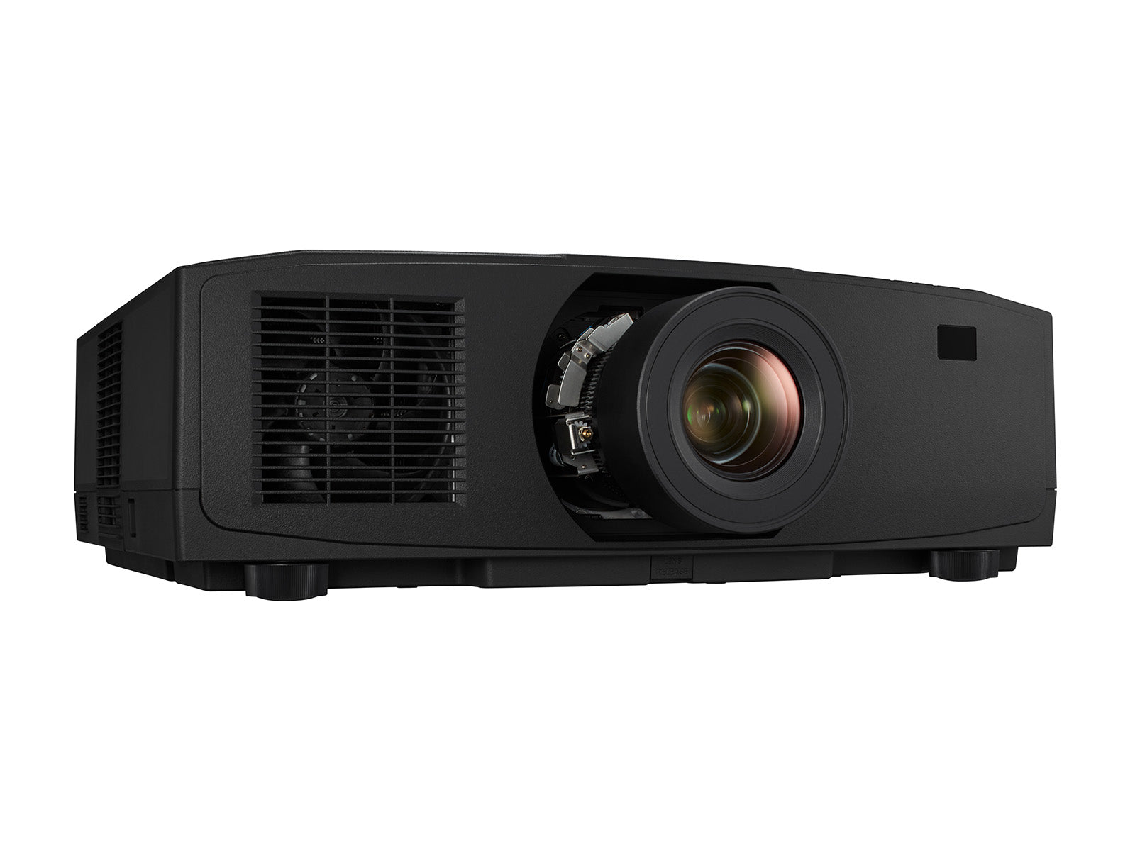 NEC PV710UL Professional Value LCD Laser Installation Projector - 7100 Lumens Projector NEC