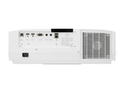 NEC PV800UL Professional Value LCD Laser Installation Projector - 8000 Lumens Projector NEC