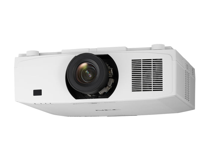 NEC PV800UL Professional Value LCD Laser Installation Projector - 8000 Lumens Projector NEC