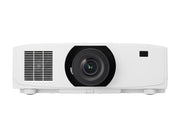 NEC 60005575/PV710UL Full HD LCD Laser Projector - 7100 Lumens Projector NEC