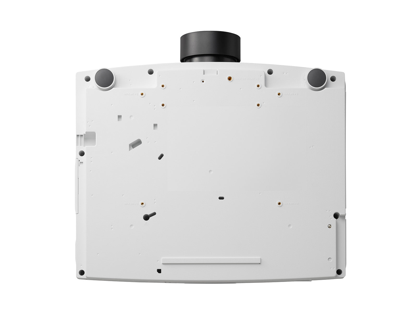 NEC 60005575/PV710UL Full HD LCD Laser Projector - 7100 Lumens Projector NEC