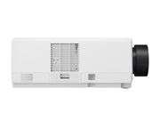NEC 60005575/PV710UL Full HD LCD Laser Projector - 7100 Lumens Projector NEC