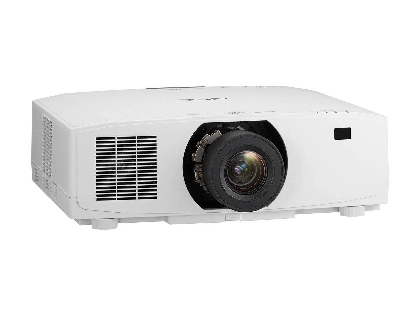 NEC 60005575/PV710UL Full HD LCD Laser Projector - 7100 Lumens Projector NEC