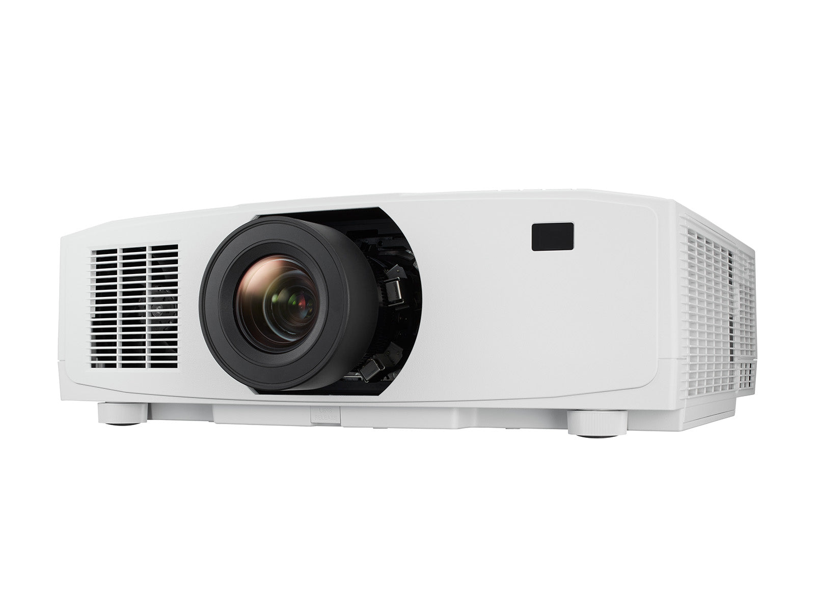 NEC 60005575/PV710UL Full HD LCD Laser Projector - 7100 Lumens Projector NEC