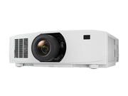 NEC PV800UL Professional Value LCD Laser Installation Projector - 8000 Lumens Projector NEC