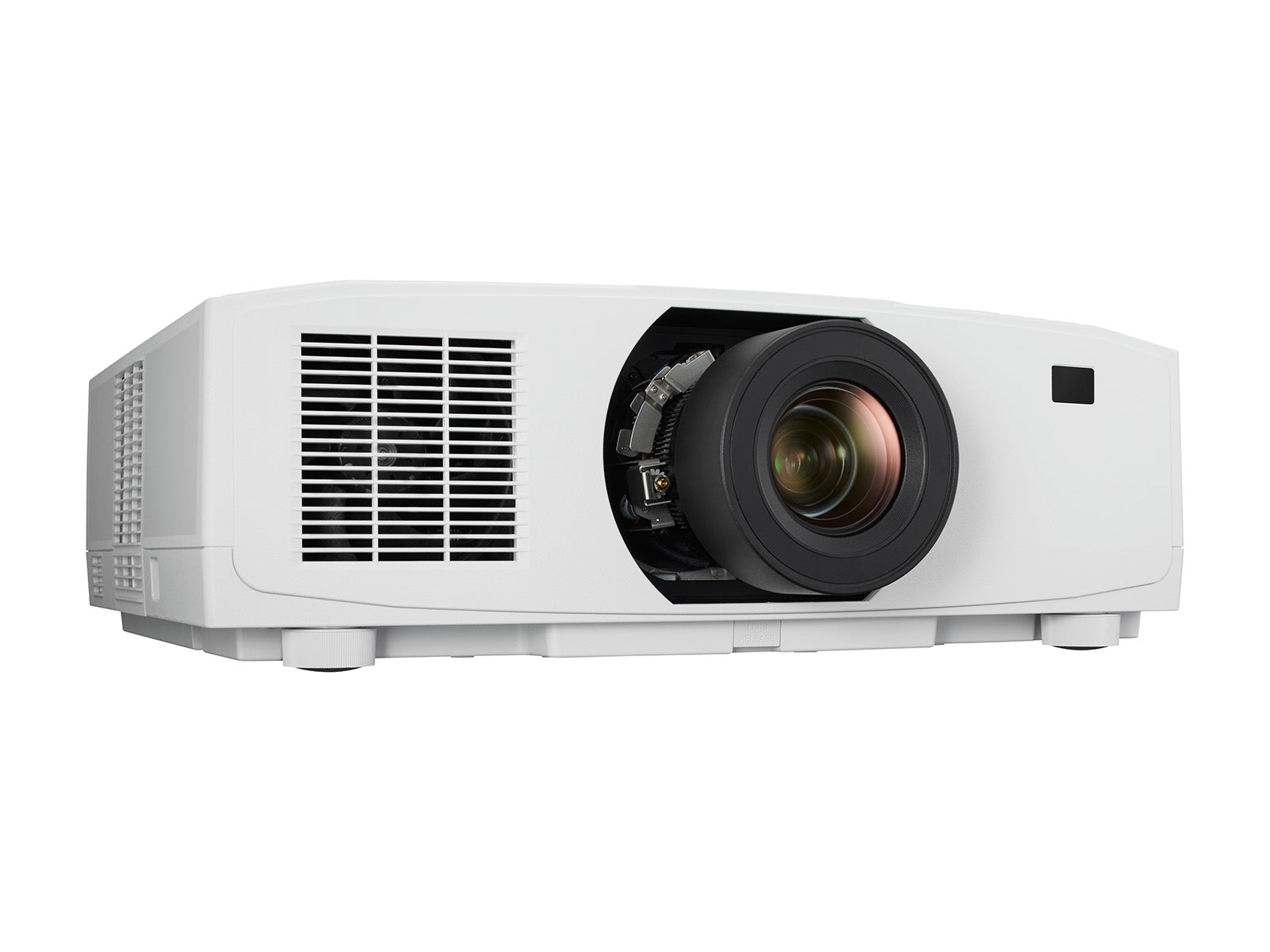 NEC 60005575/PV710UL Full HD LCD Laser Projector - 7100 Lumens Projector NEC