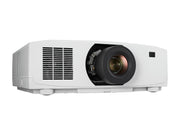 NEC 60005575/PV710UL Full HD LCD Laser Projector - 7100 Lumens Projector NEC