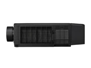 NEC PV800UL Professional Value LCD Laser Installation Projector - 8000 Lumens Black Projector NEC