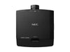 NEC PV710UL Professional Value LCD Laser Installation Projector - 7100 Lumens Projector NEC