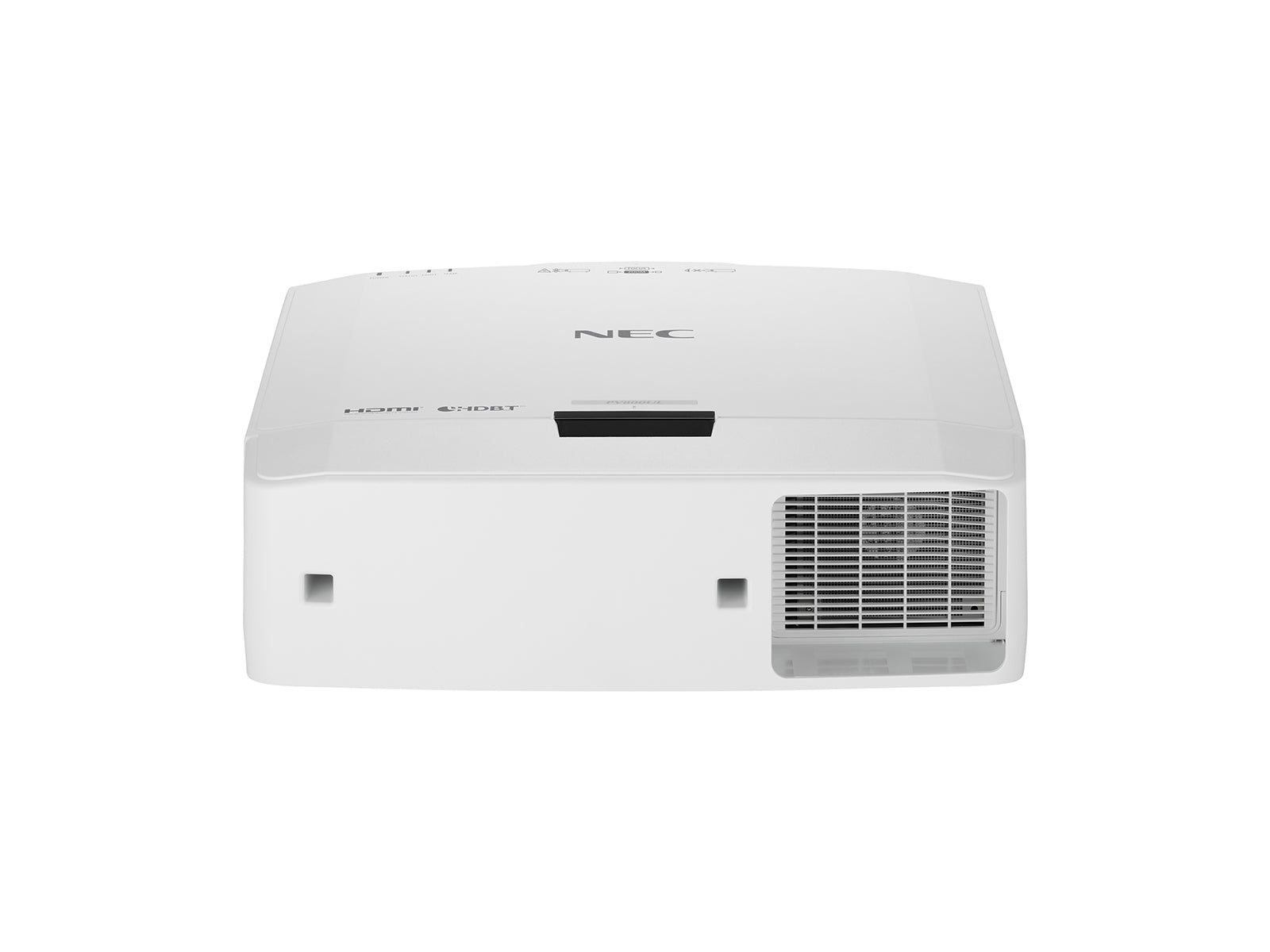 NEC 60005575/PV710UL Full HD LCD Laser Projector - 7100 Lumens Projector NEC
