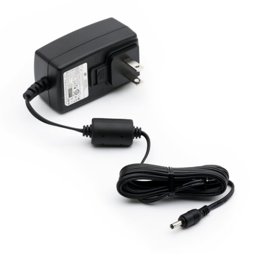 Zebra 5.2V 1.1A Charger DC/EU Power Supply | PWR-WUA5V4W0EU Mobile Device Charger Zebra