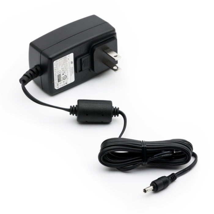 Zebra 5.2V 1.1A Charger DC/EU Power Supply | PWR-WUA5V4W0EU Mobile Device Charger Zebra