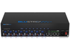 BluStream 8 Port Managed Low Voltage PDU | PWR8VDC BluStream Port Managemed BluStream
