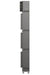 EcoFlow PowerOcean DC Fit 15kWh Kit - PWROCN-DC-15KW Solar Panel EcoFlow