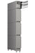 EcoFlow PowerOcean DC Fit 15kWh Kit - PWROCN-DC-15KW Solar Panel EcoFlow
