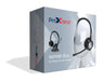 ProXtend Sonnet Duo Stereo Headset BT | PX-HSBT201