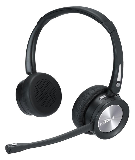 ProXtend Sonnet Duo Stereo Headset BT | PX-HSBT201