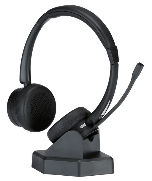 ProXtend Sonnet Duo Stereo Headset BT | PX-HSBT201