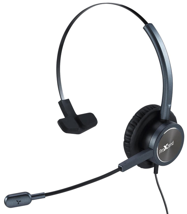 ProXtend Epode Wired USB Headset | PX-HSUSB101