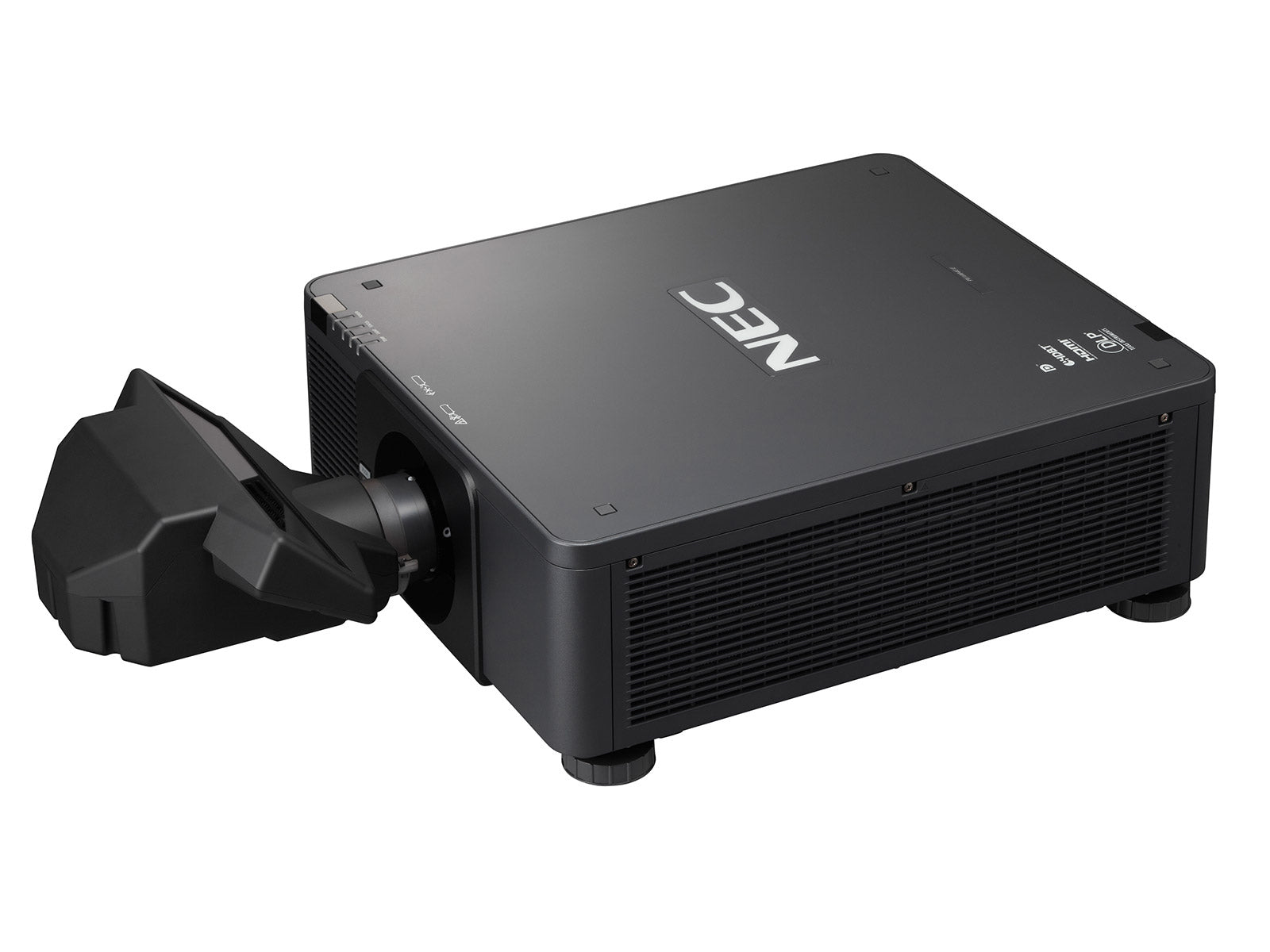 NEC PX1004UL Professional Advanced 1DLP Laser Installation Projector - 10000 Lumens Projector NEC