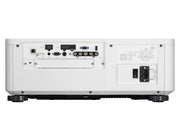 NEC PX1004UL White Professional Advanced 1DLP Laser Installation Projector - 10000 Lumens Projector NEC