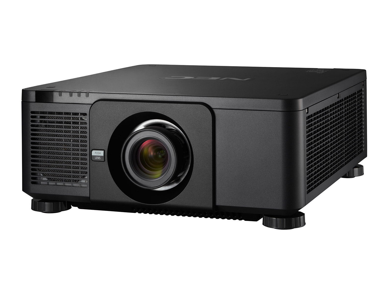 NEC PX1004UL Professional Advanced 1DLP Laser Installation Projector - 10000 Lumens Projector NEC