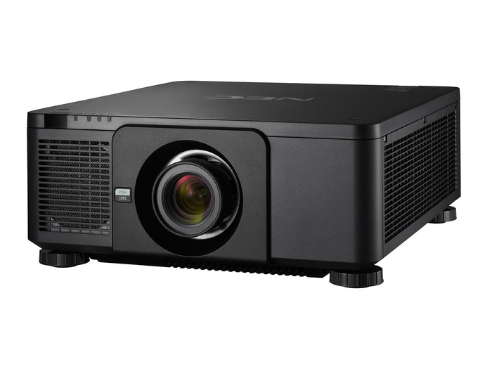 NEC PX1004UL Professional Advanced 1DLP Laser Installation Projector - 10000 Lumens Projector NEC