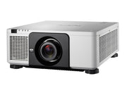 NEC PX1004UL White Professional Advanced 1DLP Laser Installation Projector - 10000 Lumens Projector NEC