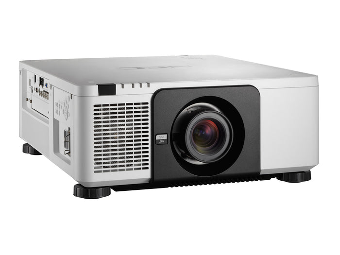 NEC PX1004UL White Professional Advanced 1DLP Laser Installation Projector - 10000 Lumens Projector NEC