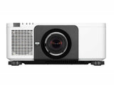 NEC PX1004UL White Professional Advanced 1DLP Laser Installation Projector - 10000 Lumens