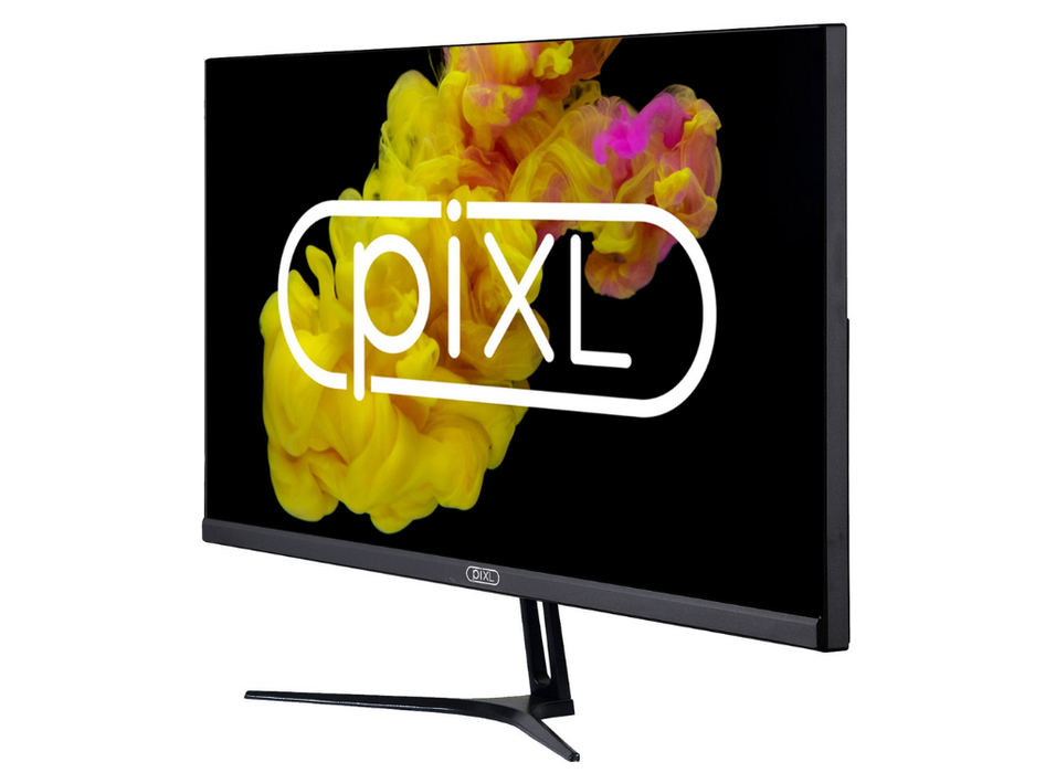 piXL PX24IVHFP 24" 75Hz 5ms Full HD Desktop Monitor