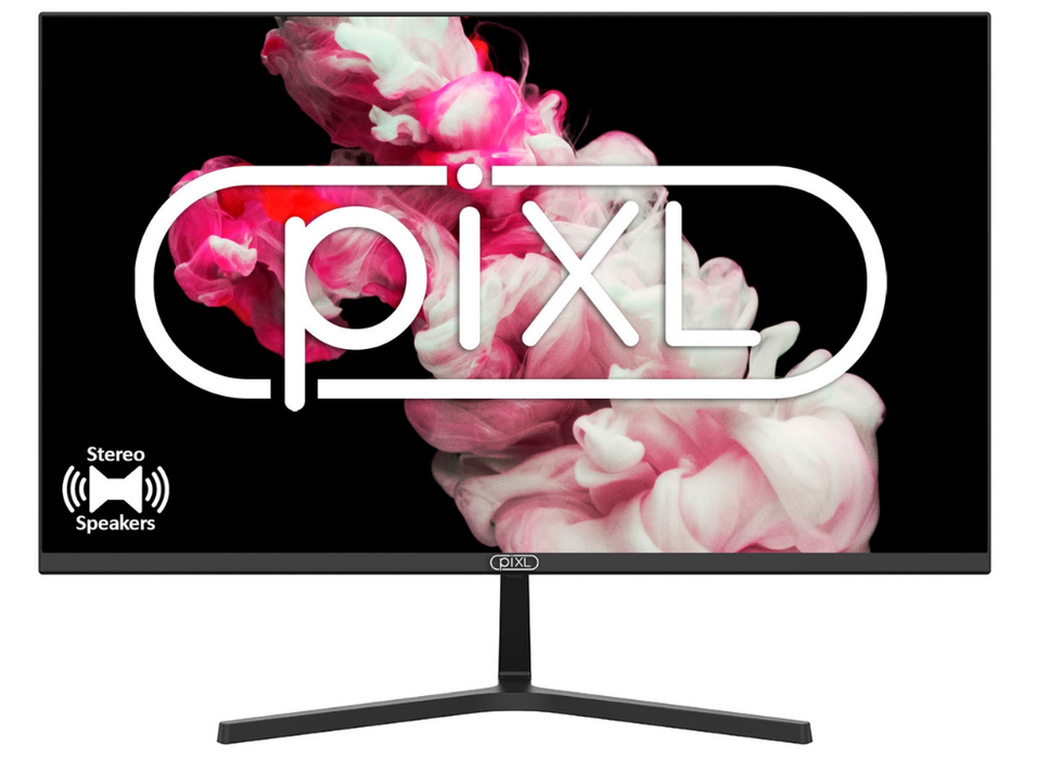 piXL PX27IHDD 27" 75Hz 4ms Desktop Monitor