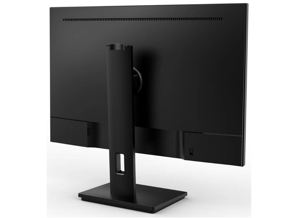 piXL PX27UDH4K 27" 60Hz 5ms 4K Ultra HD Desktop Monitor