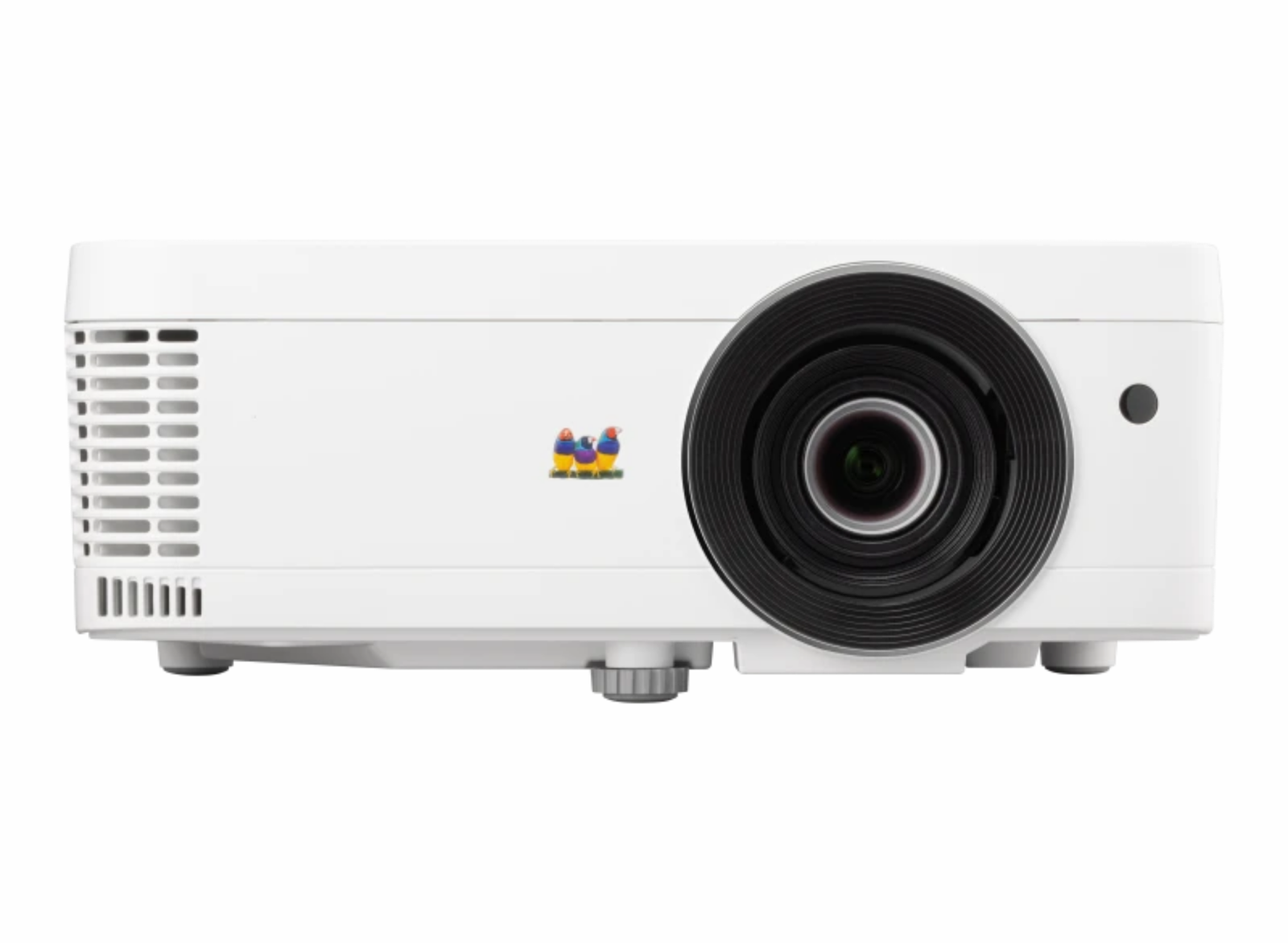 ViewSonic PX700HDHE 1080p Home & Business Projector - 3700 Lumens Projector ViewSonic