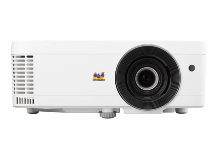 ViewSonic PX700HDHE 1080p Home & Business Projector - 3700 Lumens Projector ViewSonic