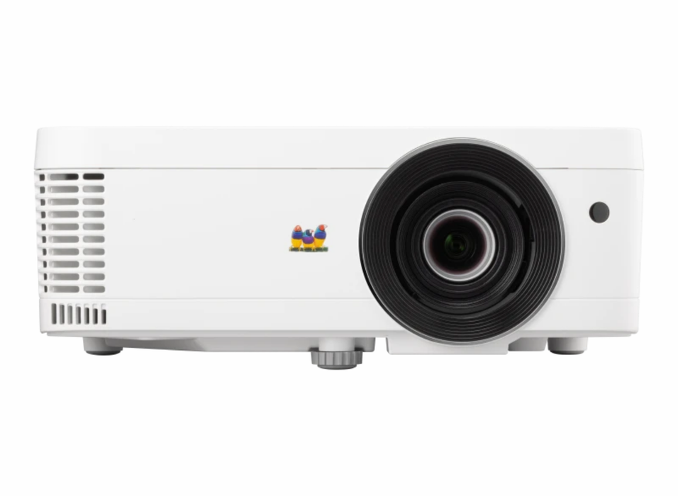 ViewSonic PX700HDHE 1080p Home & Business Projector - 3700 Lumens Projector ViewSonic