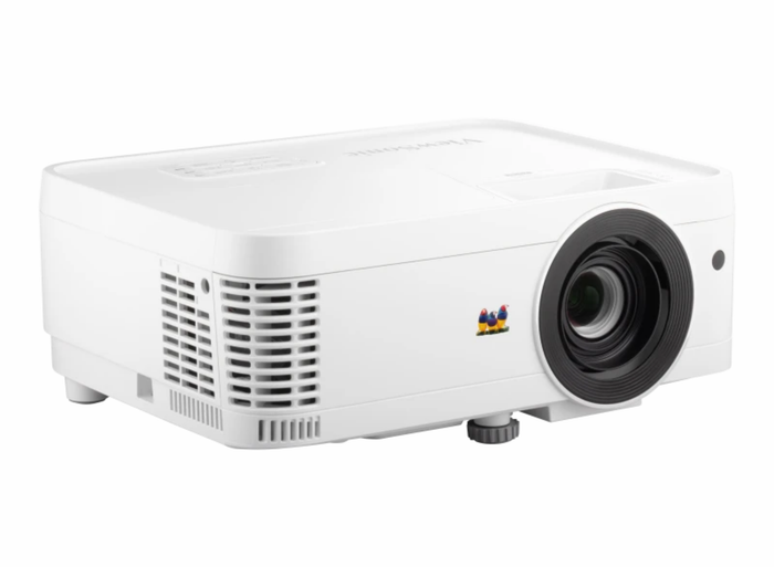 ViewSonic PX700HDHE 1080p Home & Business Projector - 3700 Lumens Projector ViewSonic