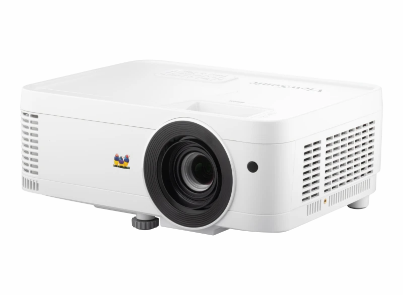 ViewSonic PX700HDHE 1080p Home & Business Projector - 3700 Lumens Projector ViewSonic