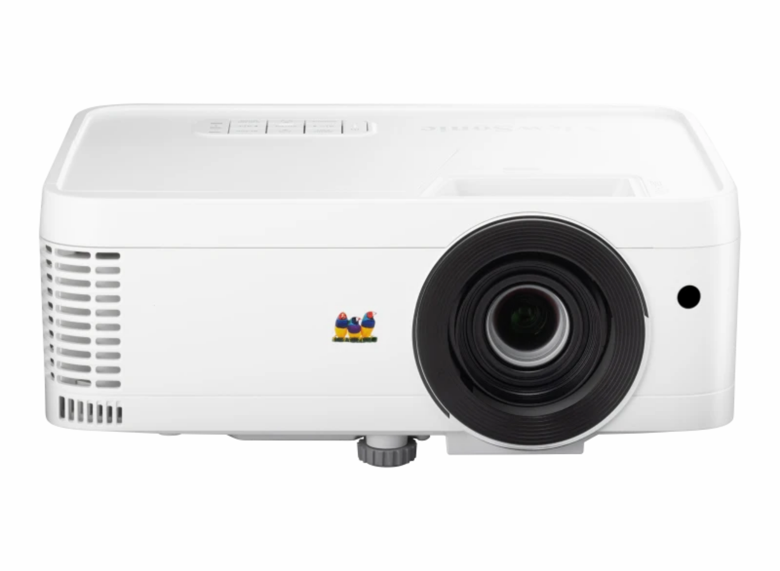 ViewSonic PX700HDHE 1080p Home & Business Projector - 3700 Lumens Projector ViewSonic
