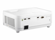 ViewSonic PX700HDHE 1080p Home & Business Projector - 3700 Lumens Projector ViewSonic