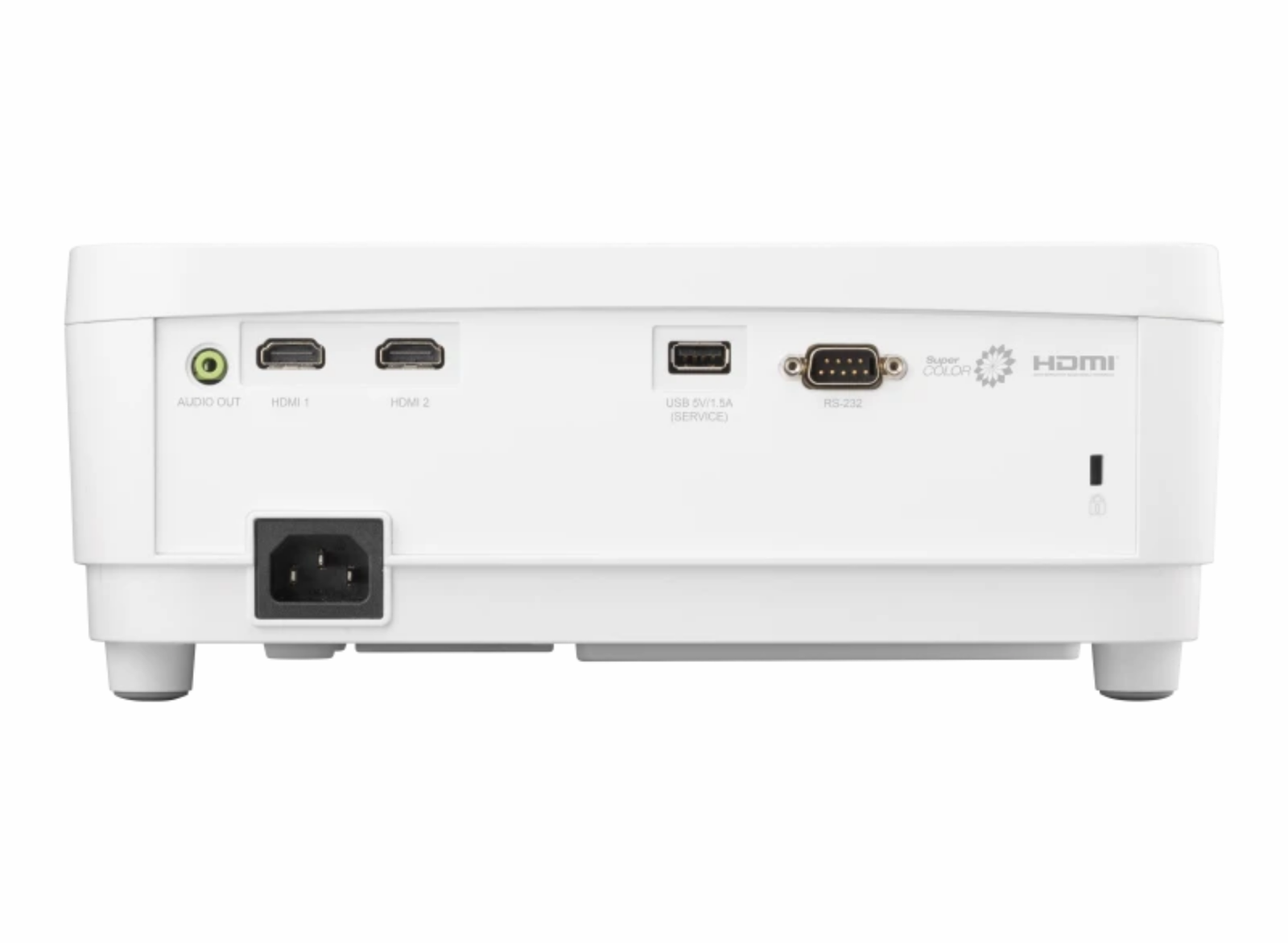 ViewSonic PX700HDHE 1080p Home & Business Projector - 3700 Lumens Projector ViewSonic