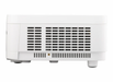 ViewSonic PX700HDHE 1080p Home & Business Projector - 3700 Lumens Projector ViewSonic