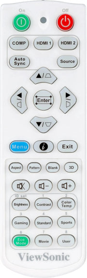 ViewSonic 4K UHD 4000 ANSI Lumens Home Projector | PX749-4K Projector ViewSonic