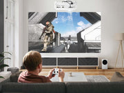 ViewSonic 4K UHD 4000 ANSI Lumens Home Projector | PX749-4K Projector ViewSonic