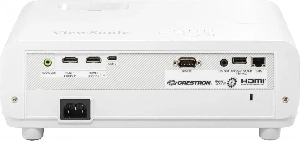 ViewSonic 4K UHD 4000 ANSI Lumens Home Projector | PX749-4K Projector ViewSonic