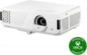 ViewSonic 4K UHD 4000 ANSI Lumens Home Projector | PX749-4K