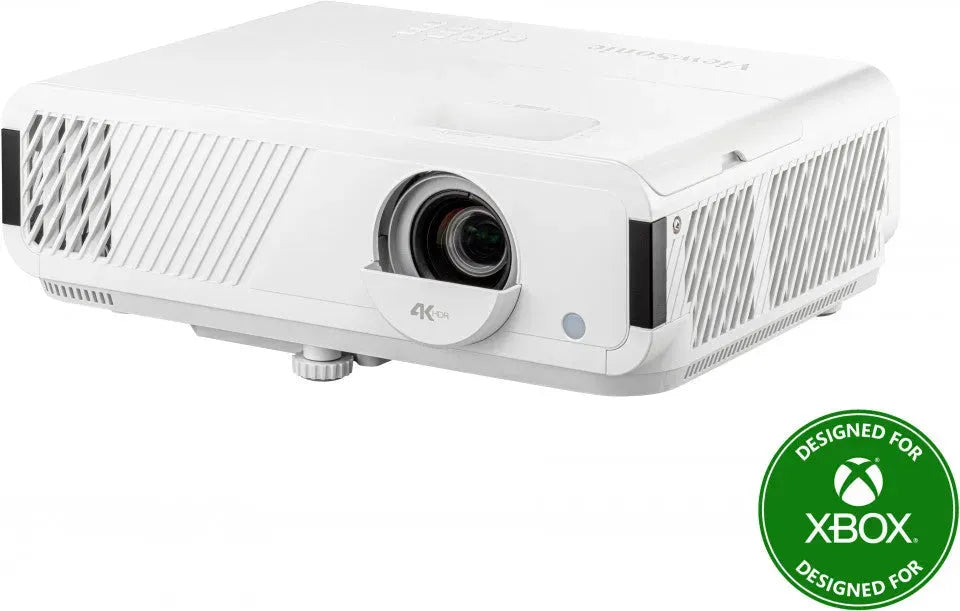 ViewSonic PX749-4K 4K Home Projector - 4000 Lumens