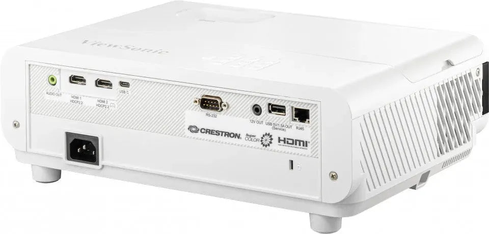 ViewSonic 4K UHD 4000 ANSI Lumens Home Projector | PX749-4K Projector ViewSonic